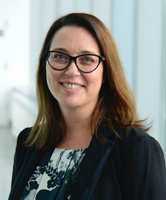 Community Spotlight: Nina Gray | Carney Institute for Brain Science